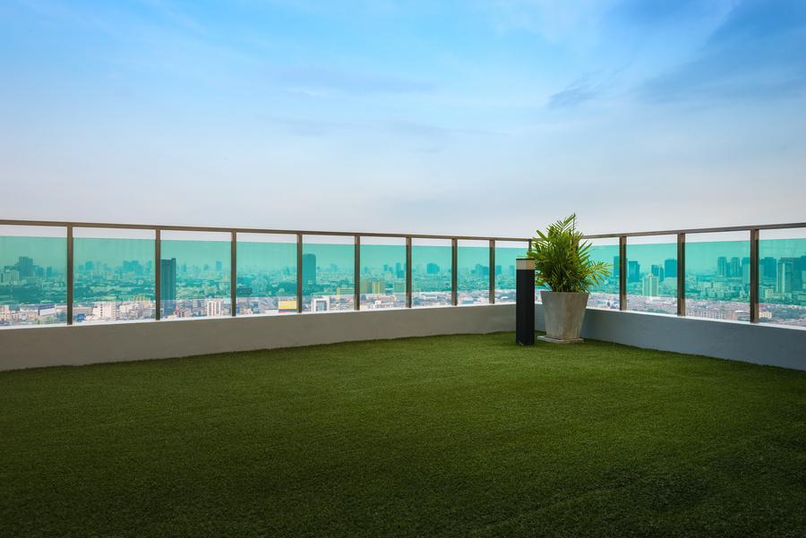 Bangkok Rooftop